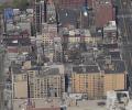 manhattan grammercy et le quartier du flatiron